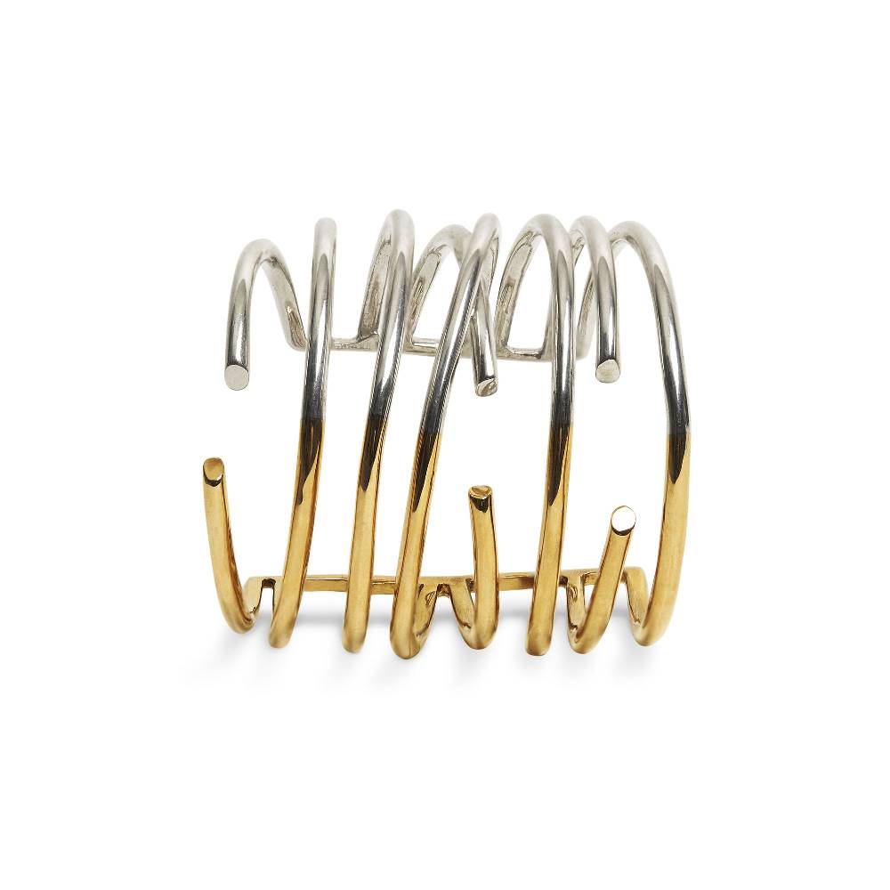 Paola Grande Gioielli NEON Bracciale 'Neon' multifilo Offerta