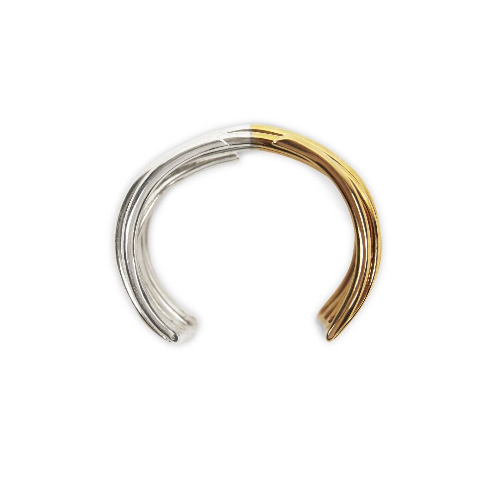 Paola Grande Gioielli NEON Bracciale 'Neon' multifilo Offerta