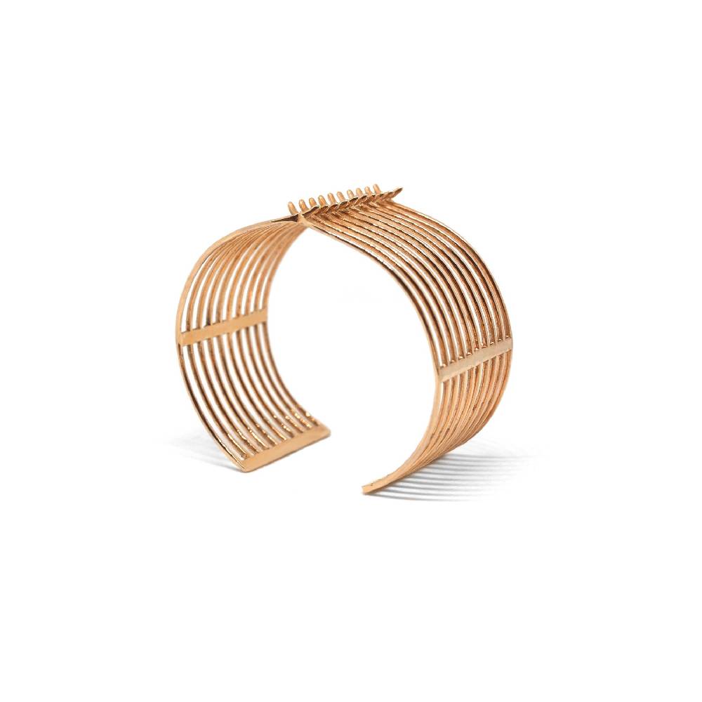 Paola Grande Gioielli SPINAE Bracciale 10 elementi 'Spinae' Vendite Flash