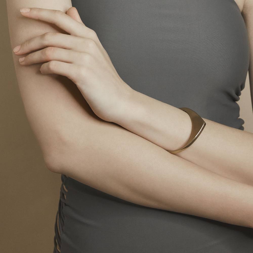 Paola Grande Gioielli CONGIUNZIONI Bracciale 'Congiunzioni' 1 elemento In Saldo