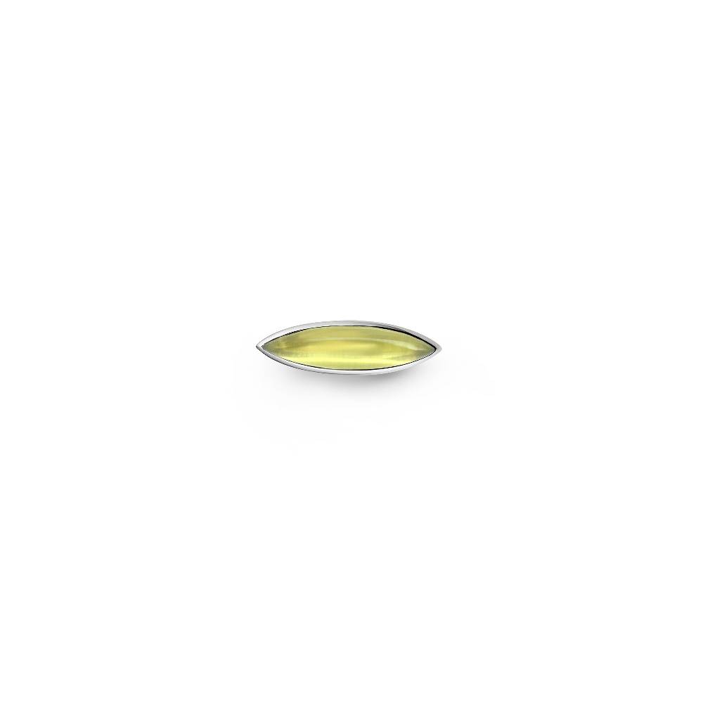 Paola Grande Gioielli AURUM Anello Navetta giallo Qualità