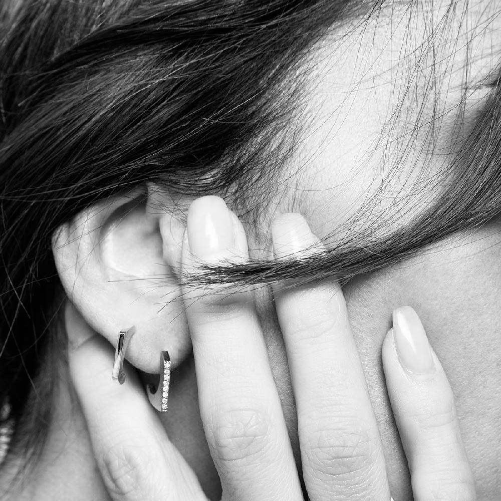 Paola Grande Gioielli CONGIUNZIONI Orecchini 'Congiunzioni' 1 elemento Sconto