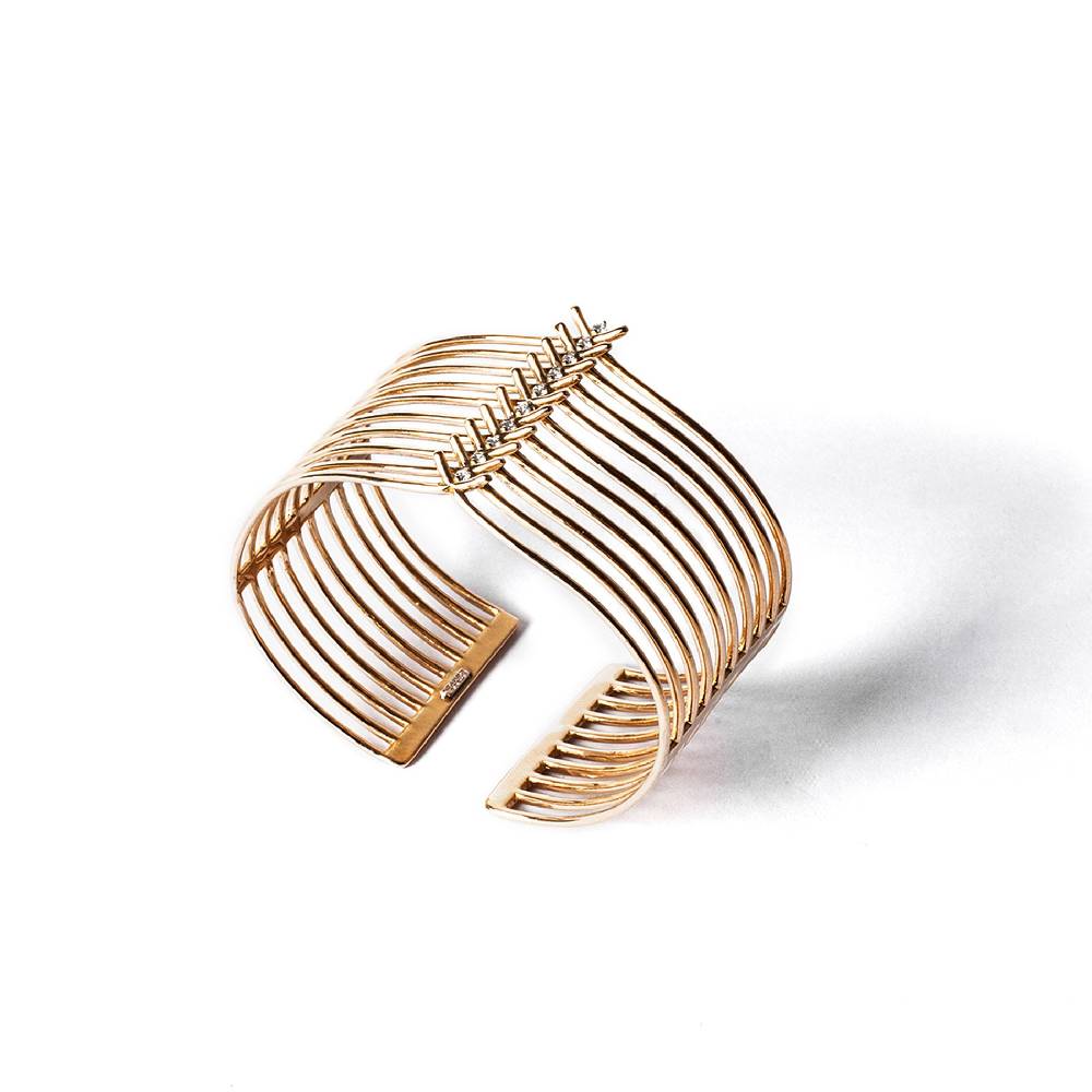 Paola Grande Gioielli SPINAE Bracciale 10 elementi 'Spinae' Promozione Limitata