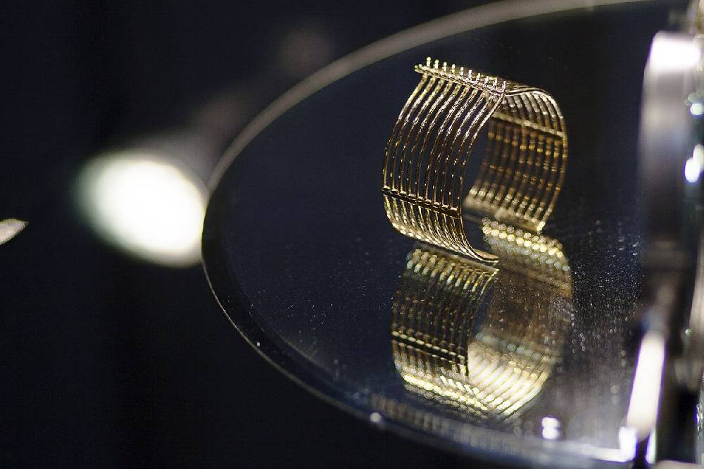 Paola Grande Gioielli SPINAE Bracciale 10 elementi 'Spinae' Promozione Limitata