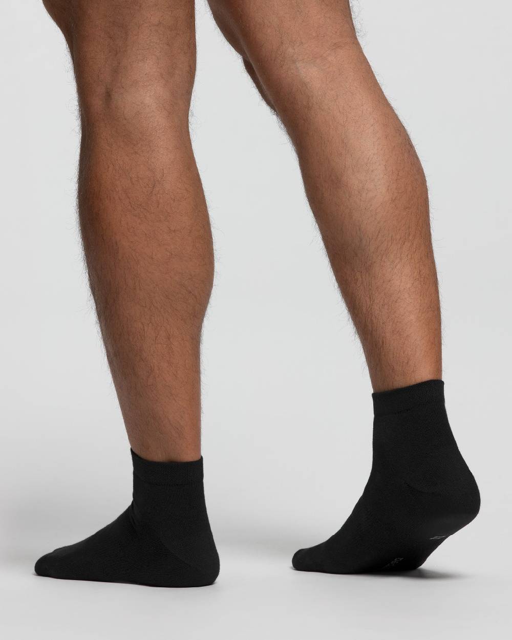 Pompea Bike socks cotone x3 Uomo In Saldo
