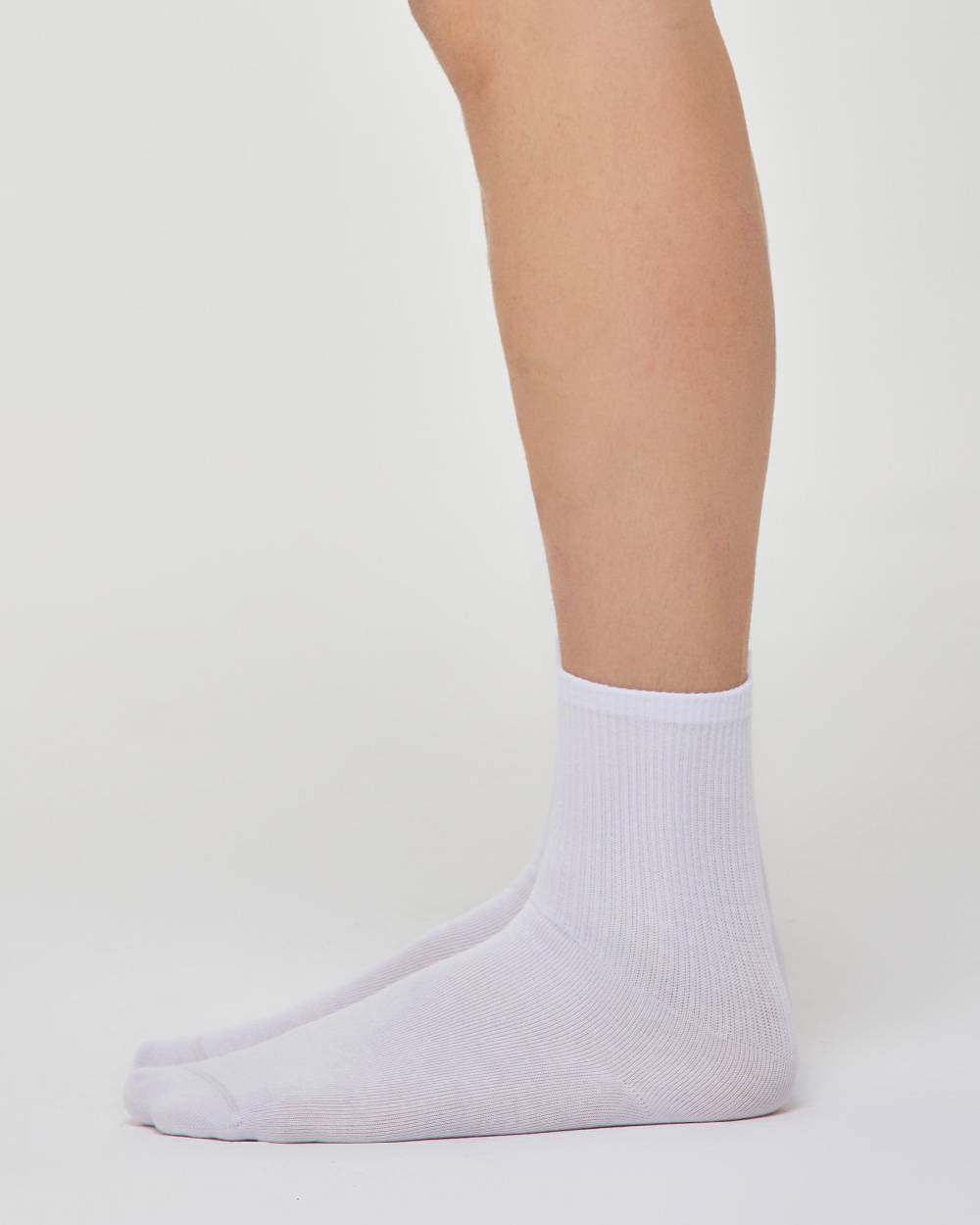 Pompea BIPACK CALZA CORTA SPORT EVERYDAY Moda