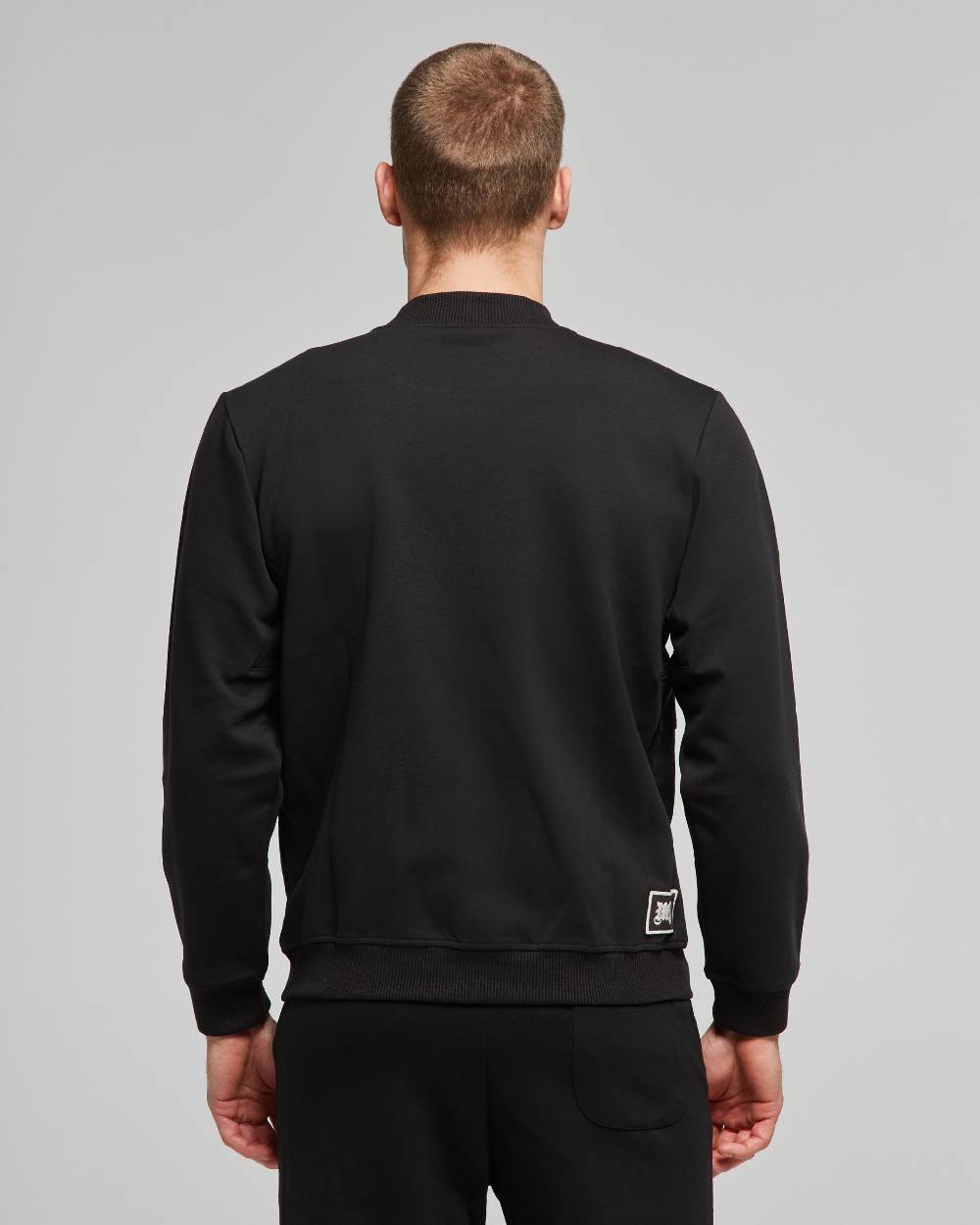 Pompea BOMBER UOMO FREETIME Pezzi Unici