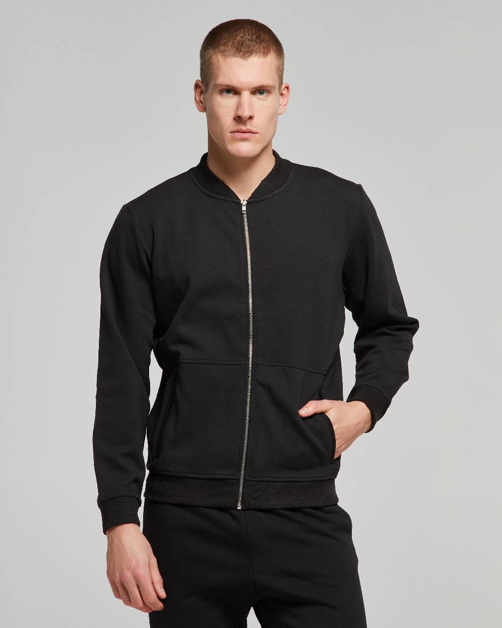Pompea BOMBER UOMO FREETIME Pezzi Unici