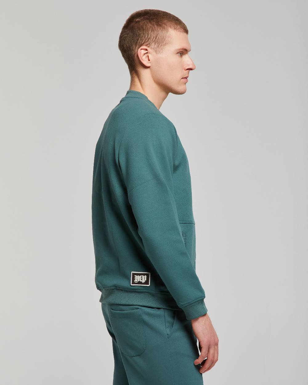 Pompea BOMBER UOMO FREETIME Soddisfazione Garantita