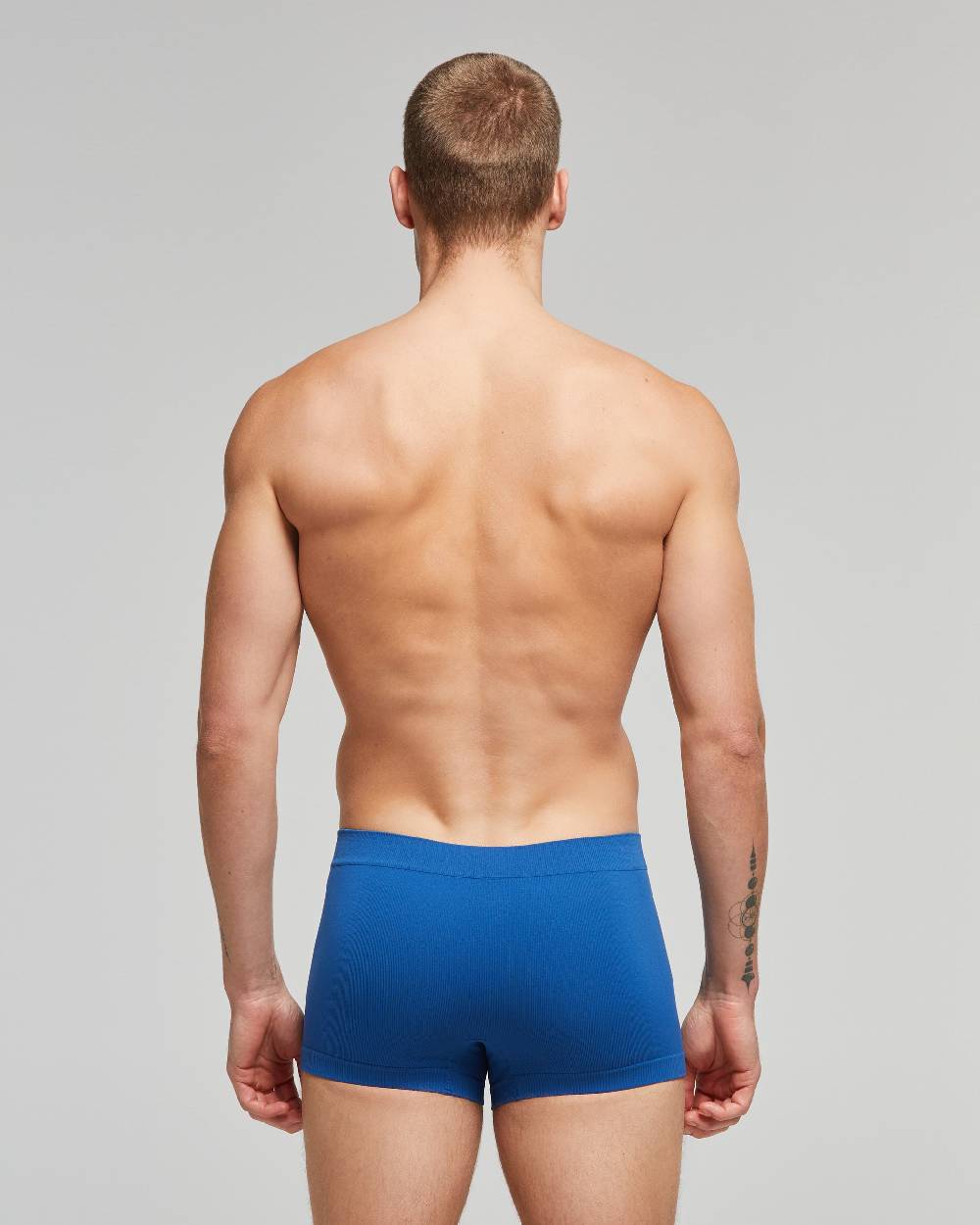 Pompea Boxer coste no stress seamless Prezzo Ridotto