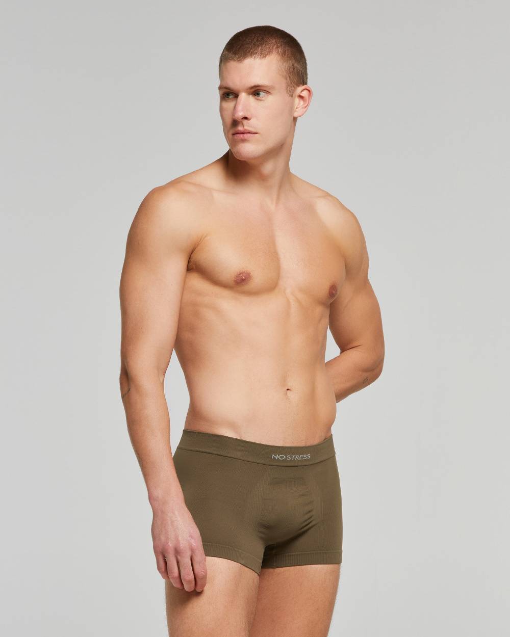Pompea Boxer coste no stress seamless Convenienza