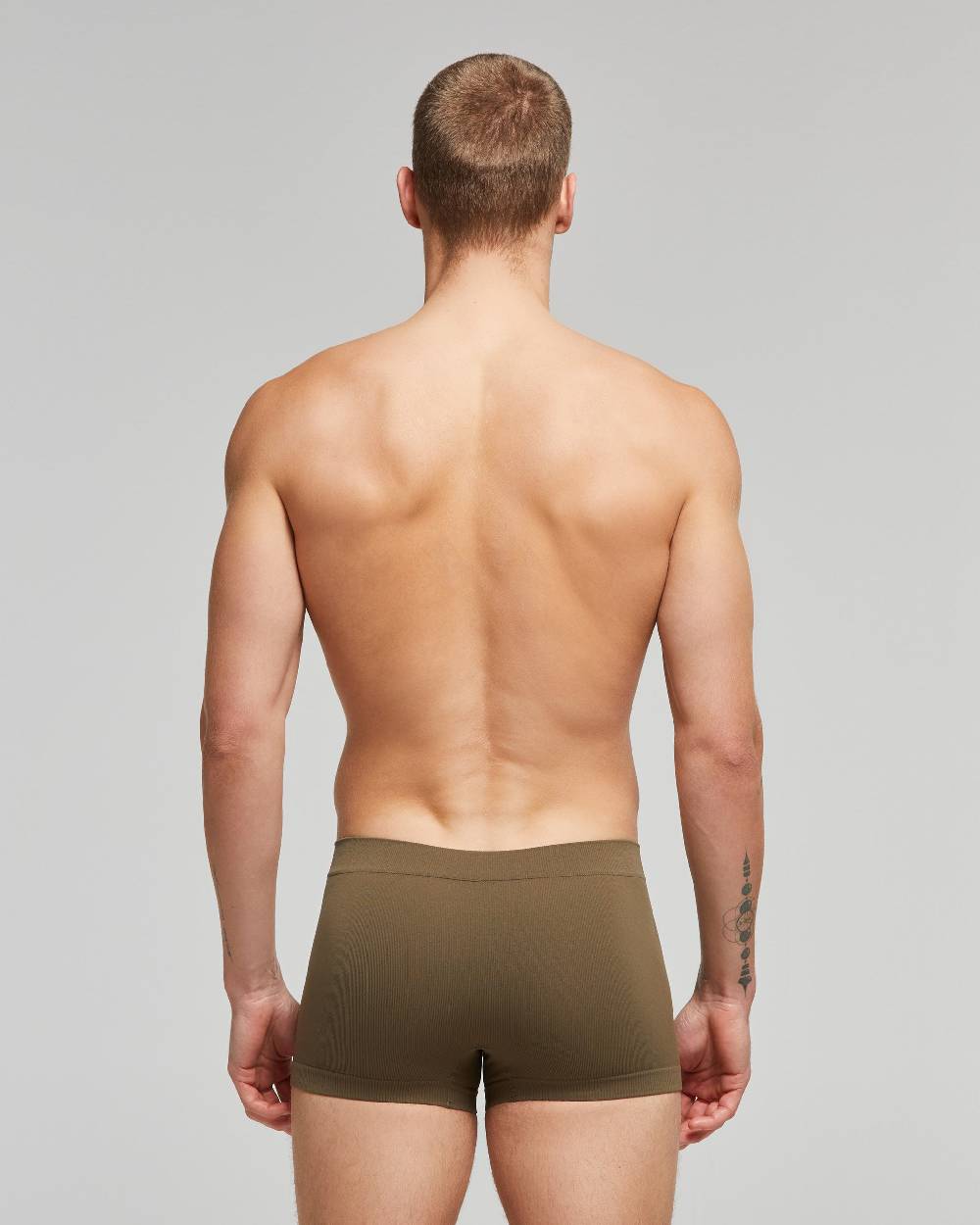 Pompea Boxer coste no stress seamless Convenienza