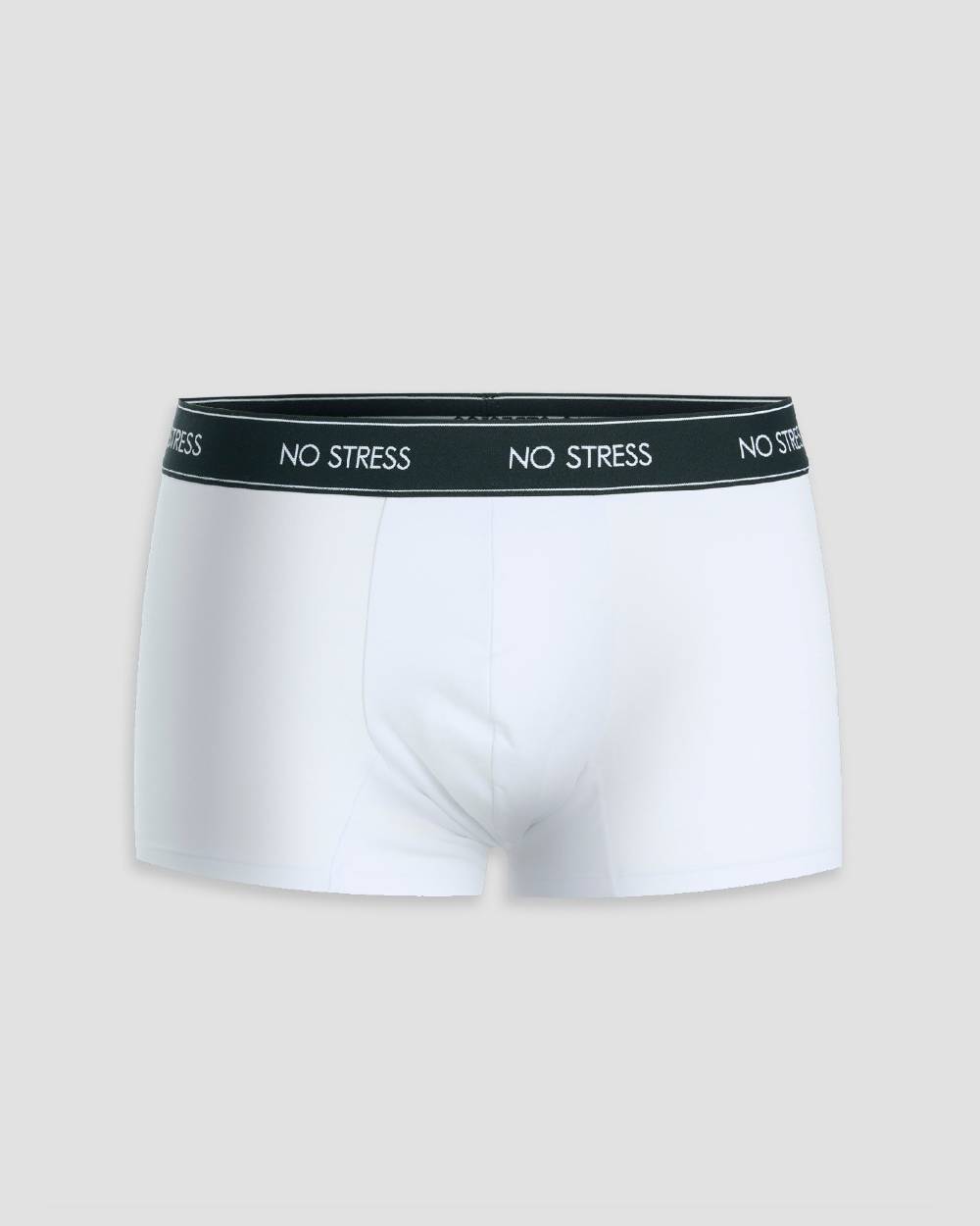 Pompea Boxer effetto push up no stress cotone organico Outlet