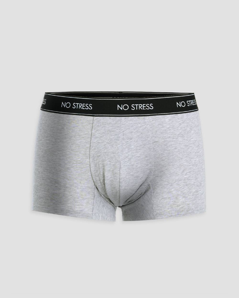 Pompea Boxer effetto push up no stress cotone organico In Vendita