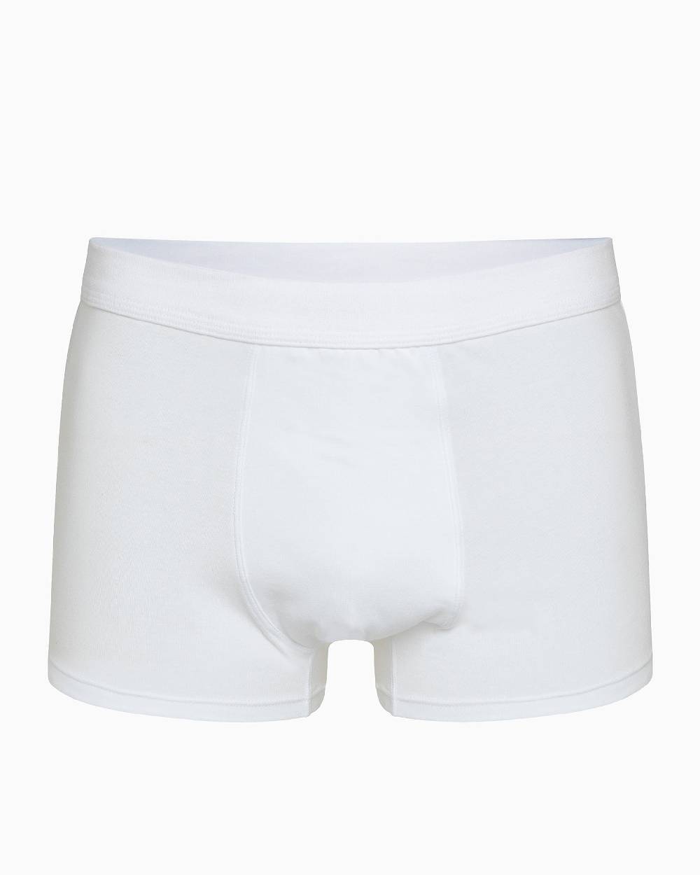 Pompea Boxer in cotone organico Cotton Planet con cinturino comfort Offerte