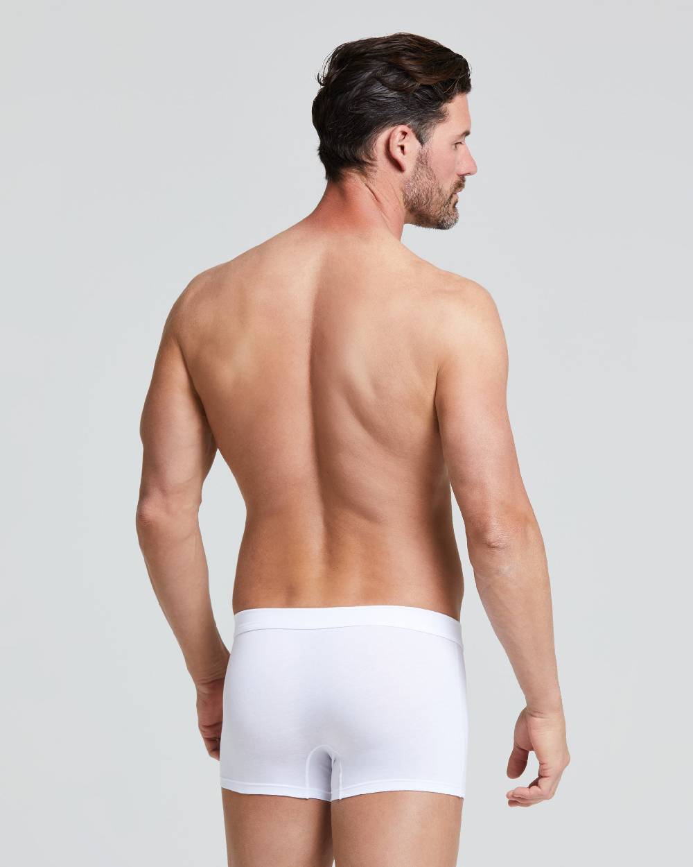 Pompea Boxer in cotone organico Cotton Planet con cinturino comfort Offerte