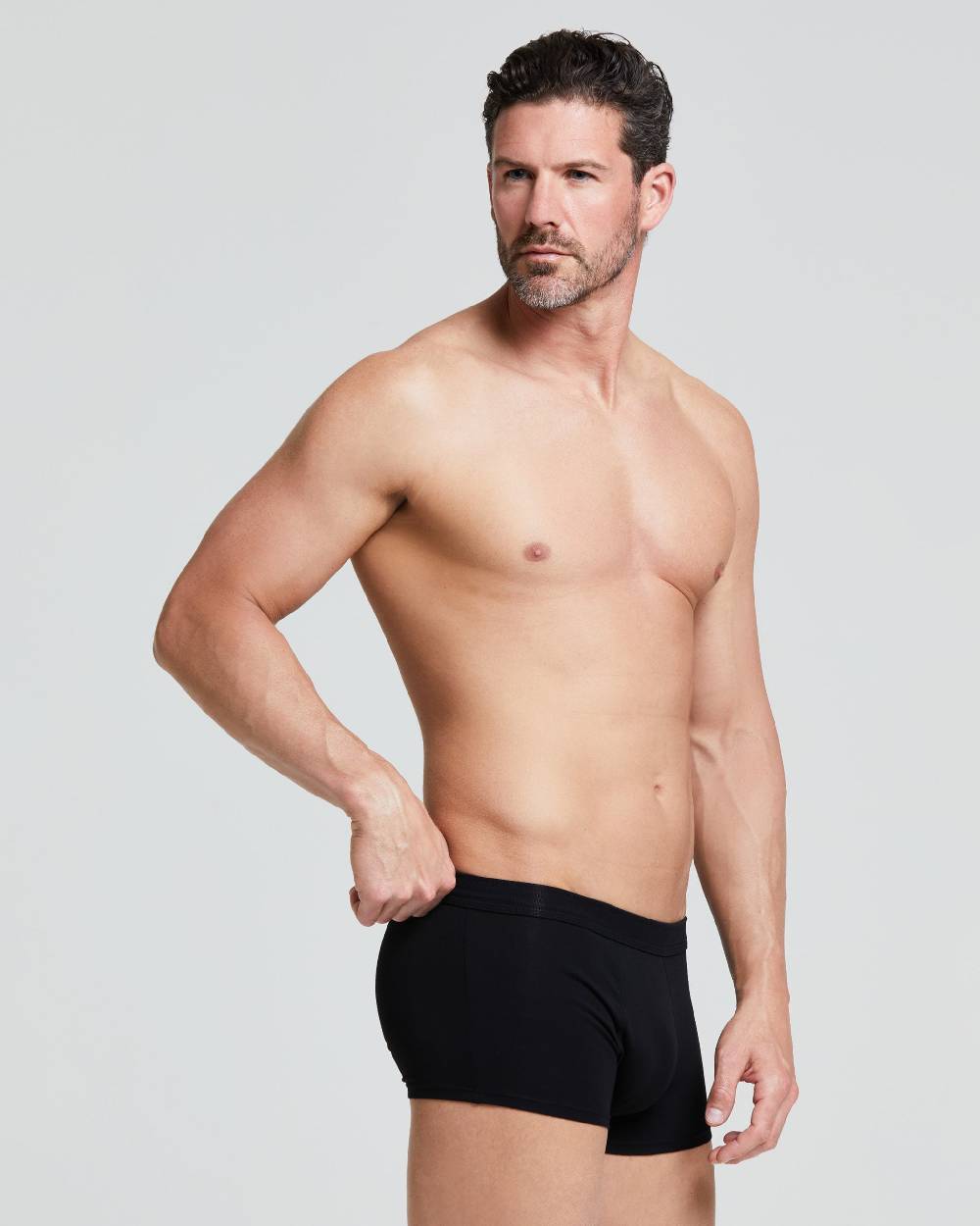 Pompea Boxer in cotone organico Cotton Planet con cinturino comfort Hotsell
