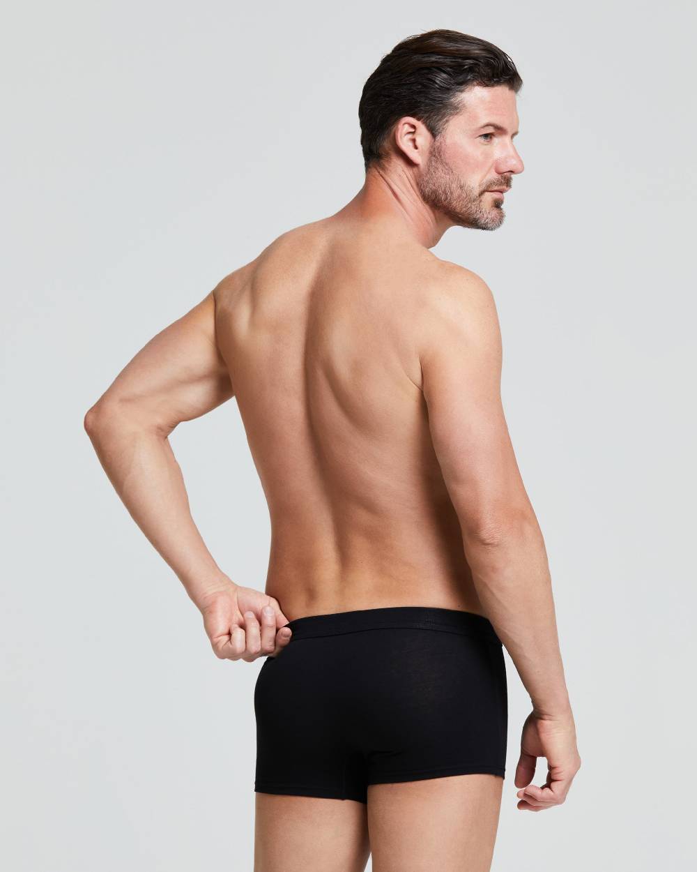 Pompea Boxer in cotone organico Cotton Planet con cinturino comfort Hotsell
