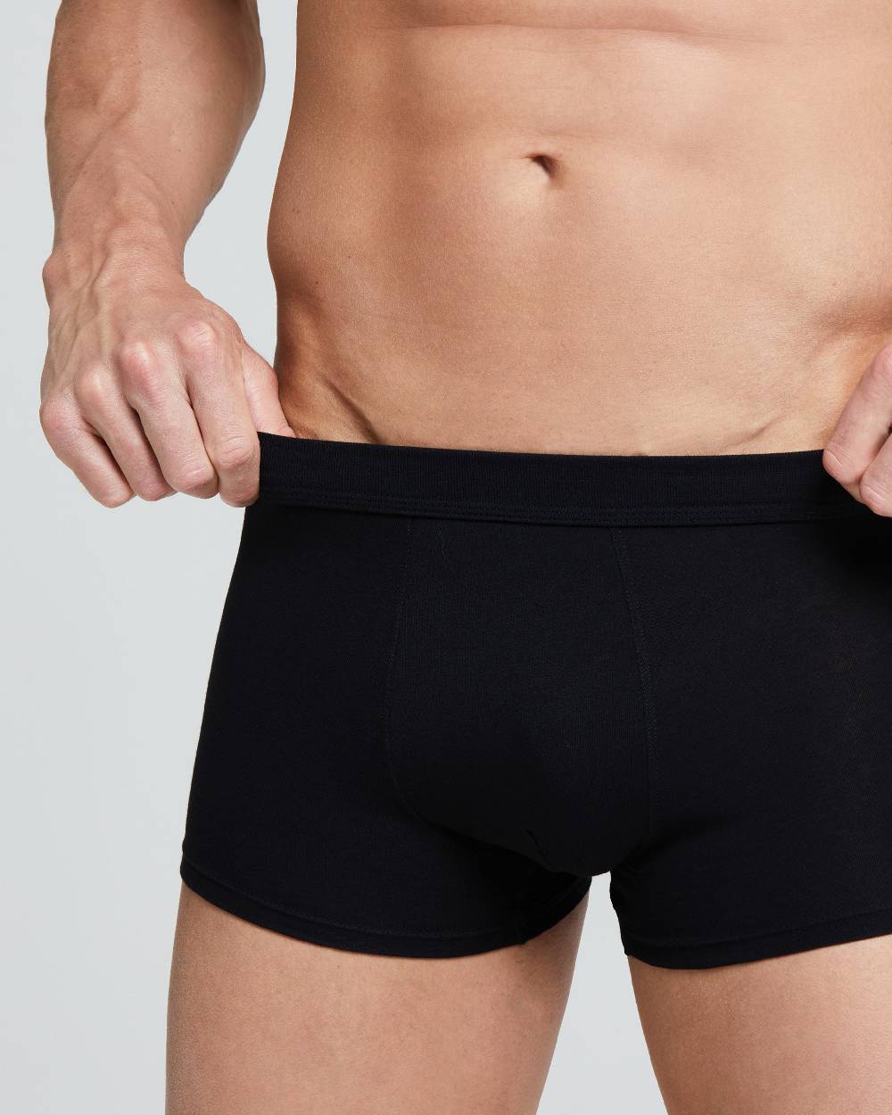Pompea Boxer in cotone organico Cotton Planet con cinturino comfort Hotsell