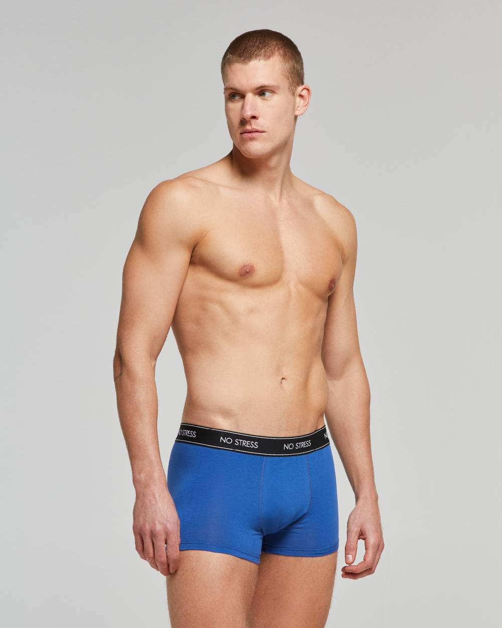 Pompea Boxer no stress cotone Nuova