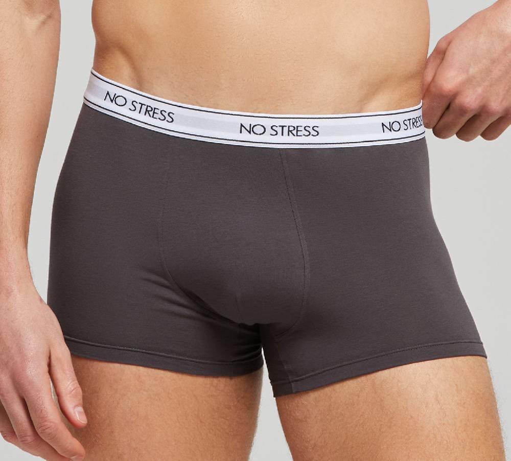 Pompea Boxer no stress cotone Moda