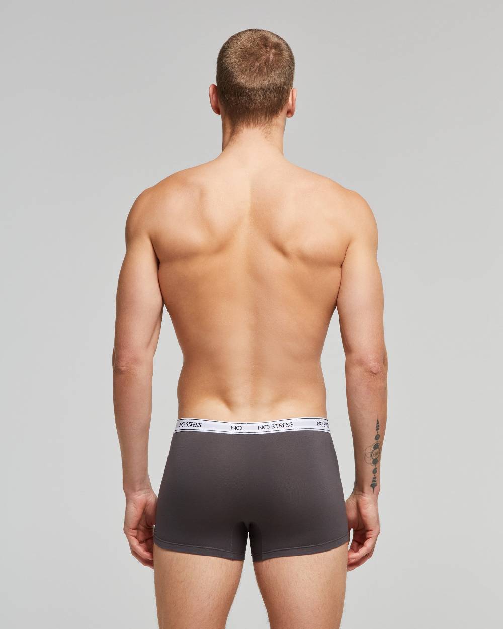 Pompea Boxer no stress cotone Moda