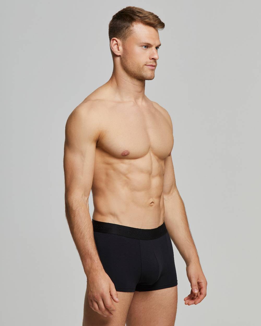 Pompea Boxer no stress cotone modal Negozio