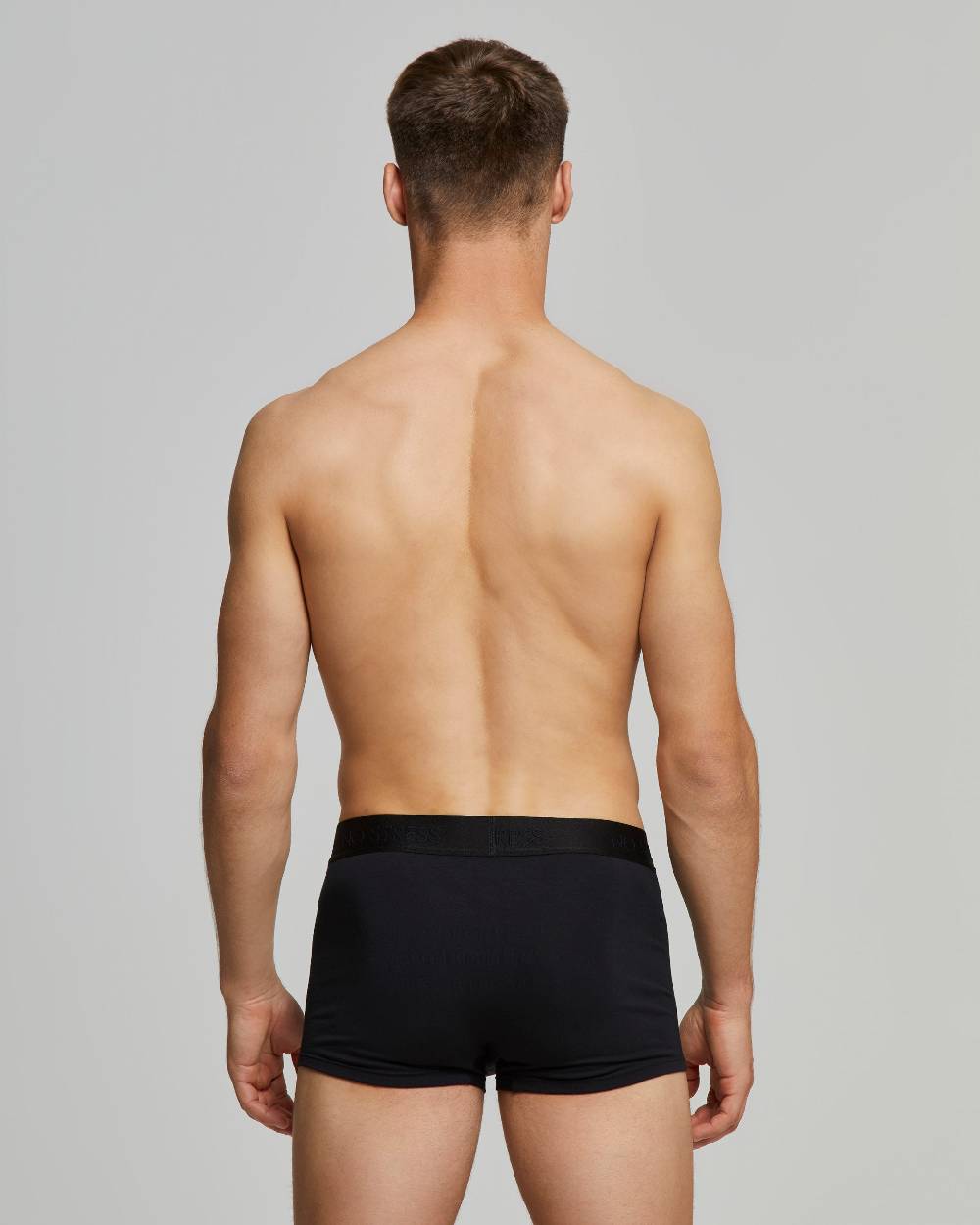Pompea Boxer no stress cotone modal Negozio