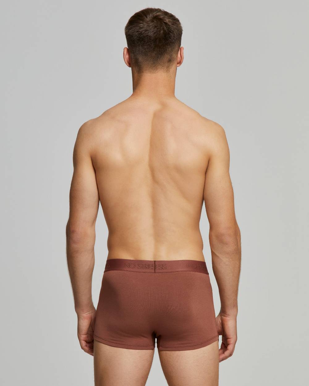 Pompea Boxer no stress cotone modal Italy