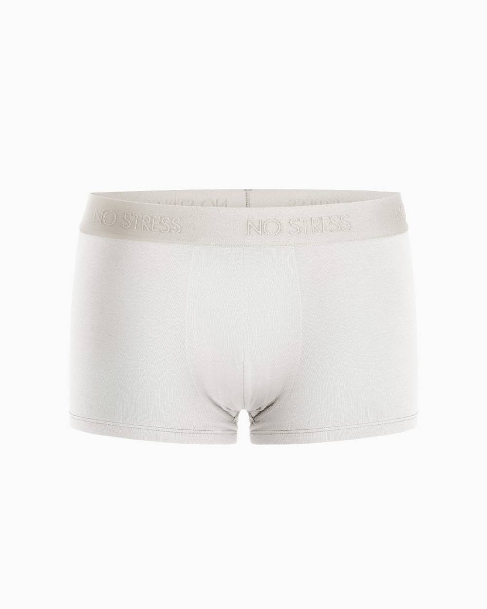 Pompea Boxer No Stress cotone modal Italia