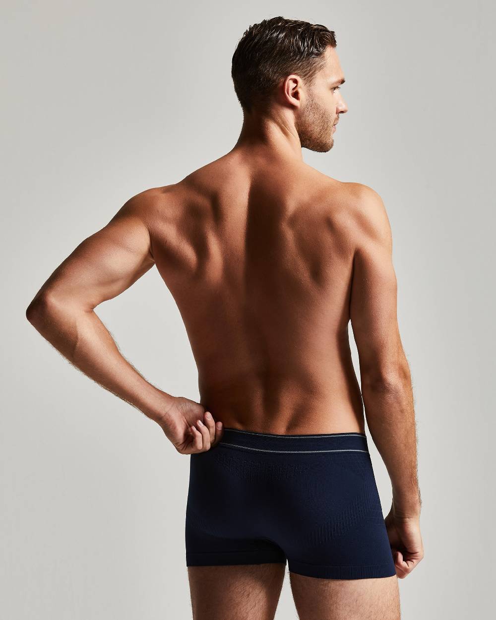 Pompea BOXER Q-CYCLE In Linea