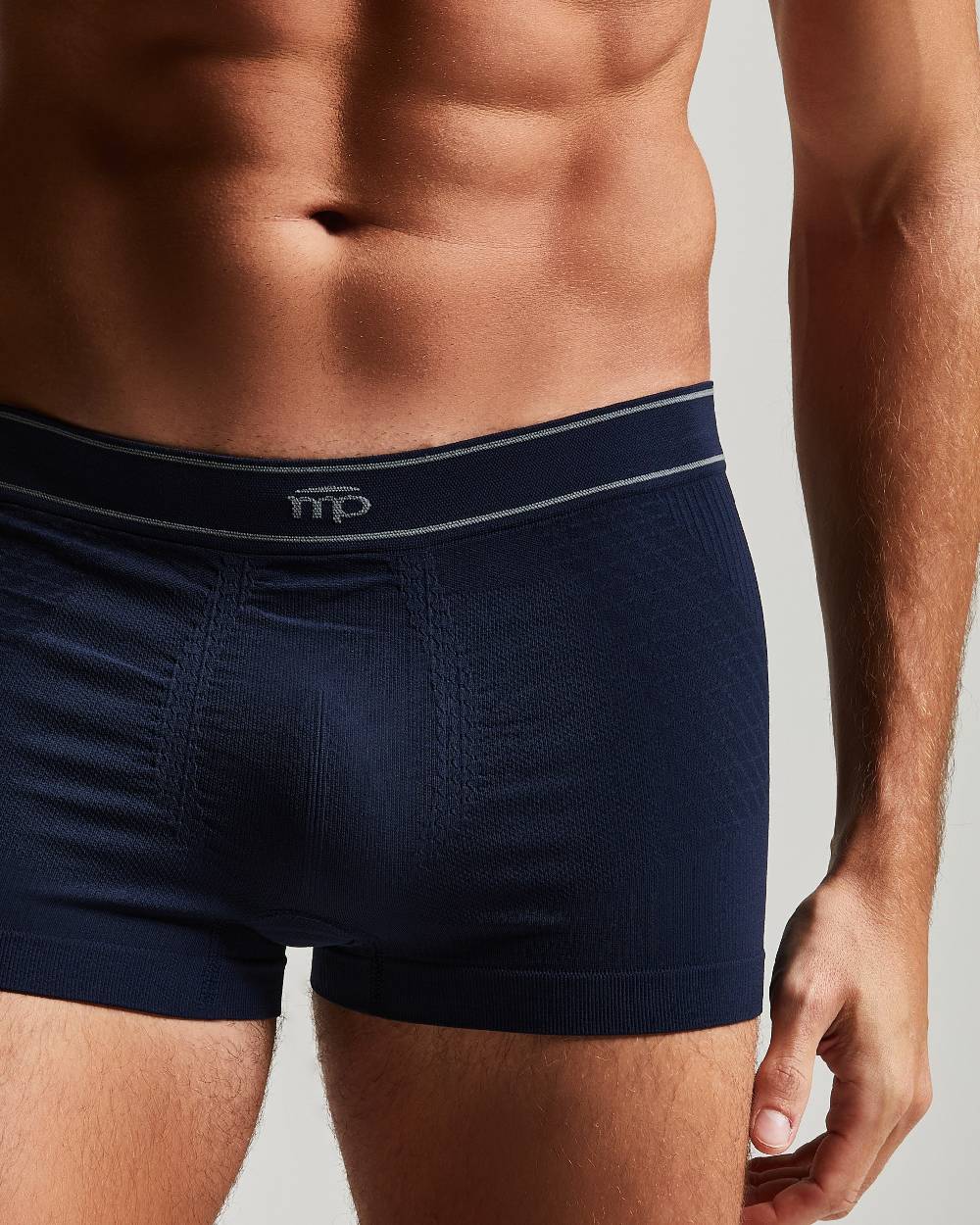 Pompea BOXER Q-CYCLE In Linea