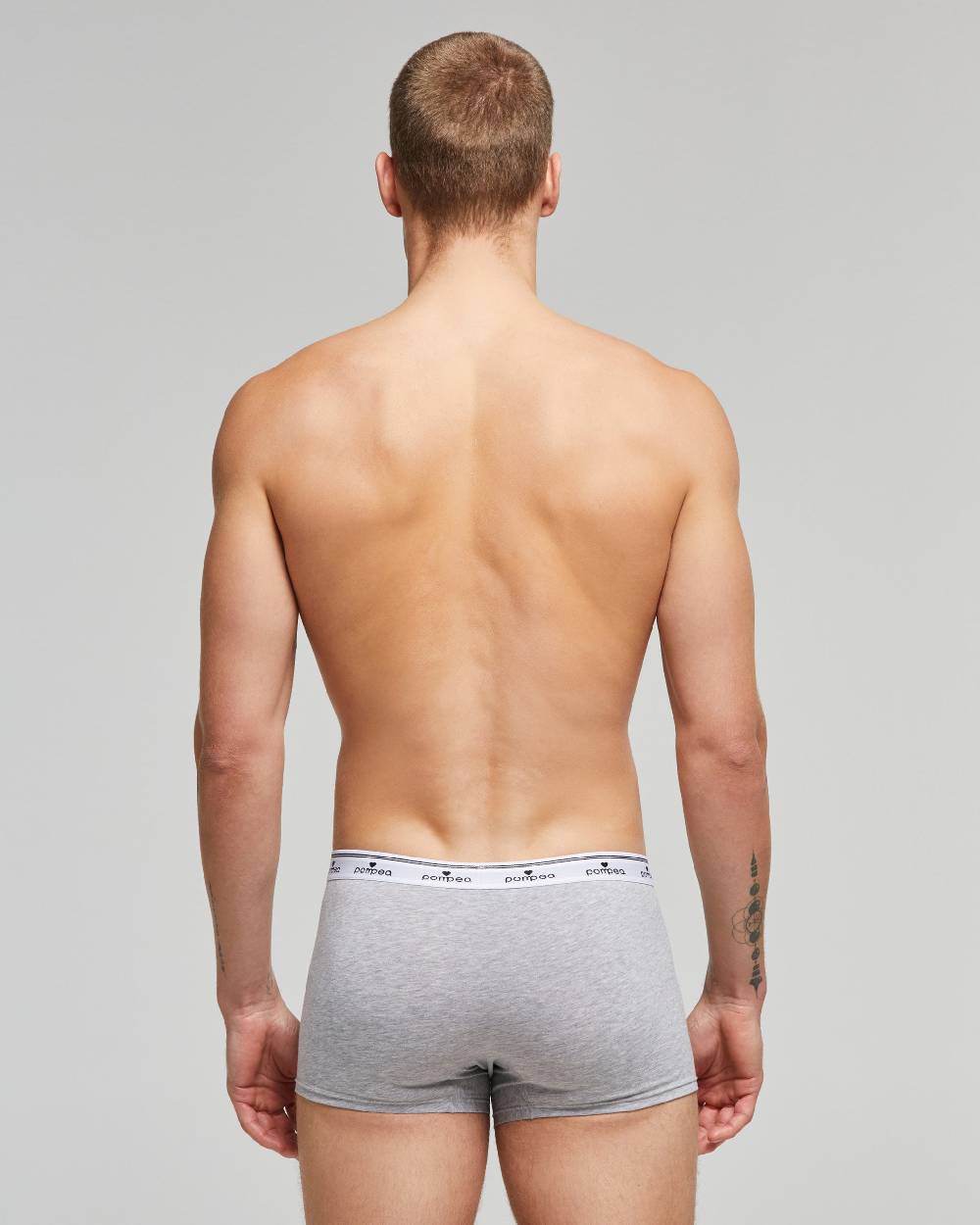 Pompea Boxer San Valentino Promozione