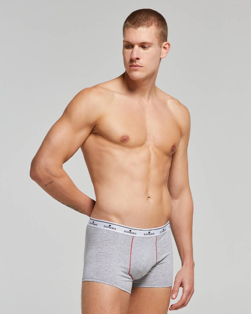 Pompea Boxer San Valentino Promozione