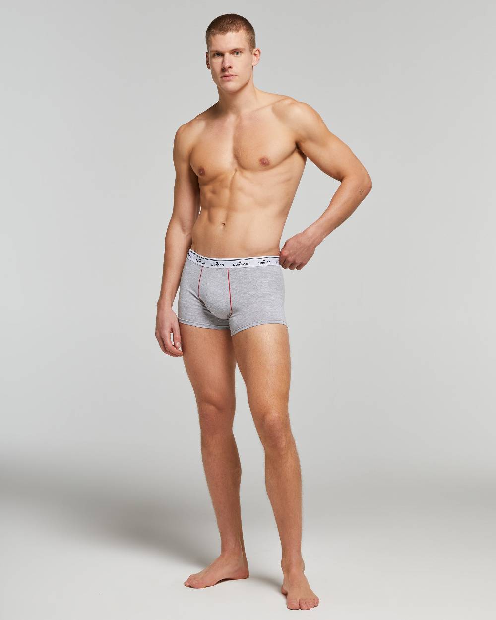 Pompea Boxer San Valentino Promozione