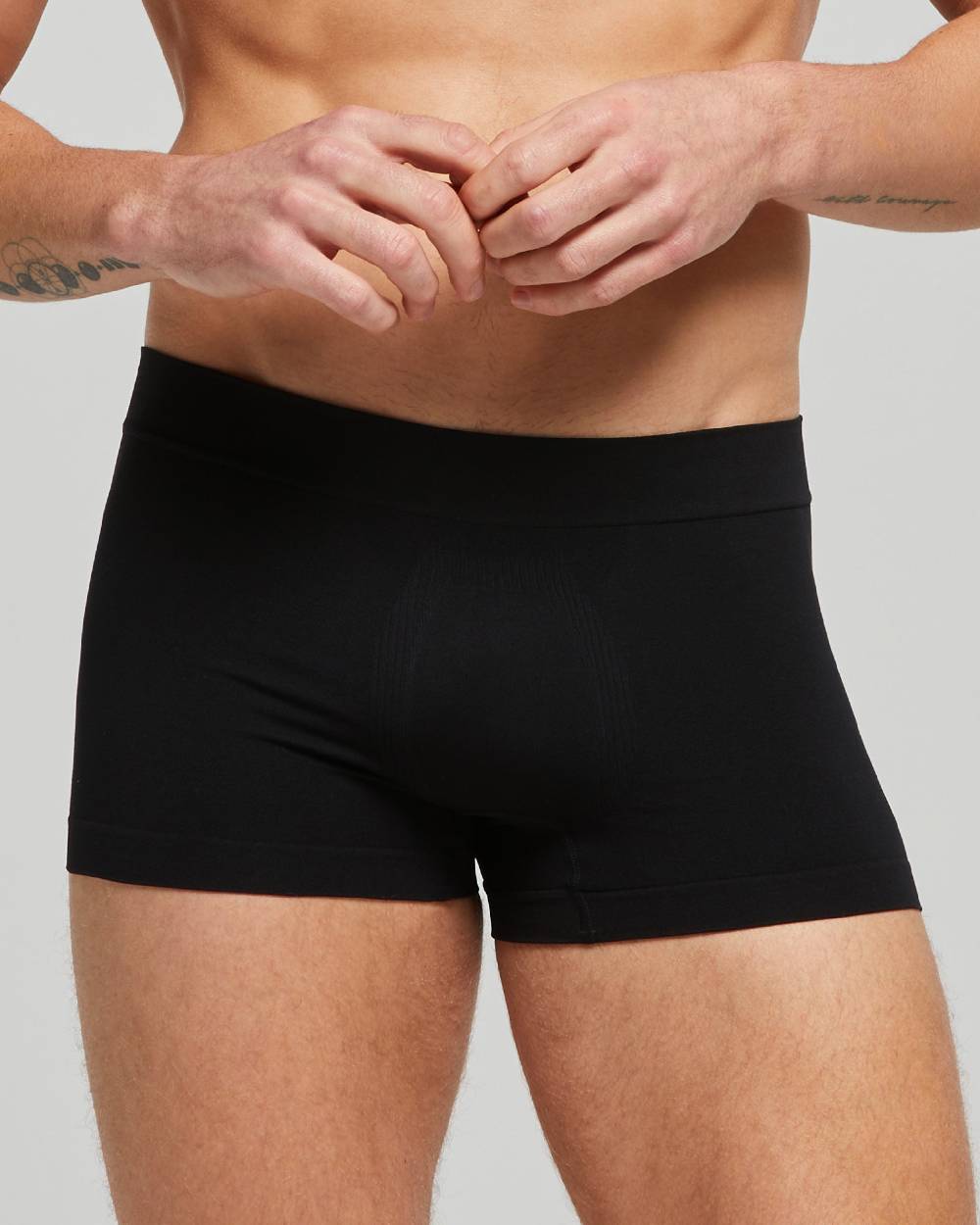 Pompea Boxer Seamless Spedizione Gratuita