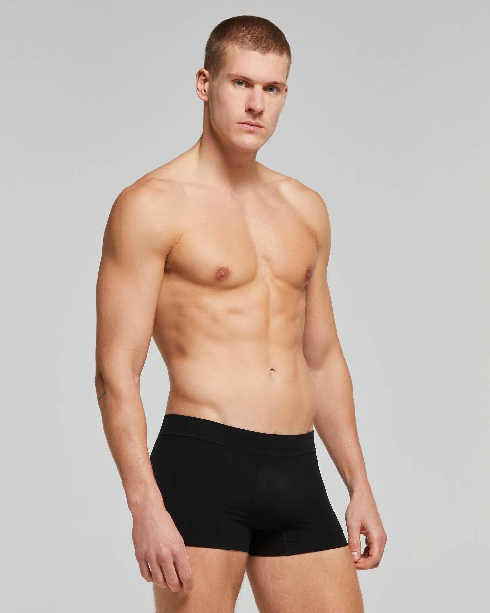 Pompea Boxer Seamless Spedizione Gratuita