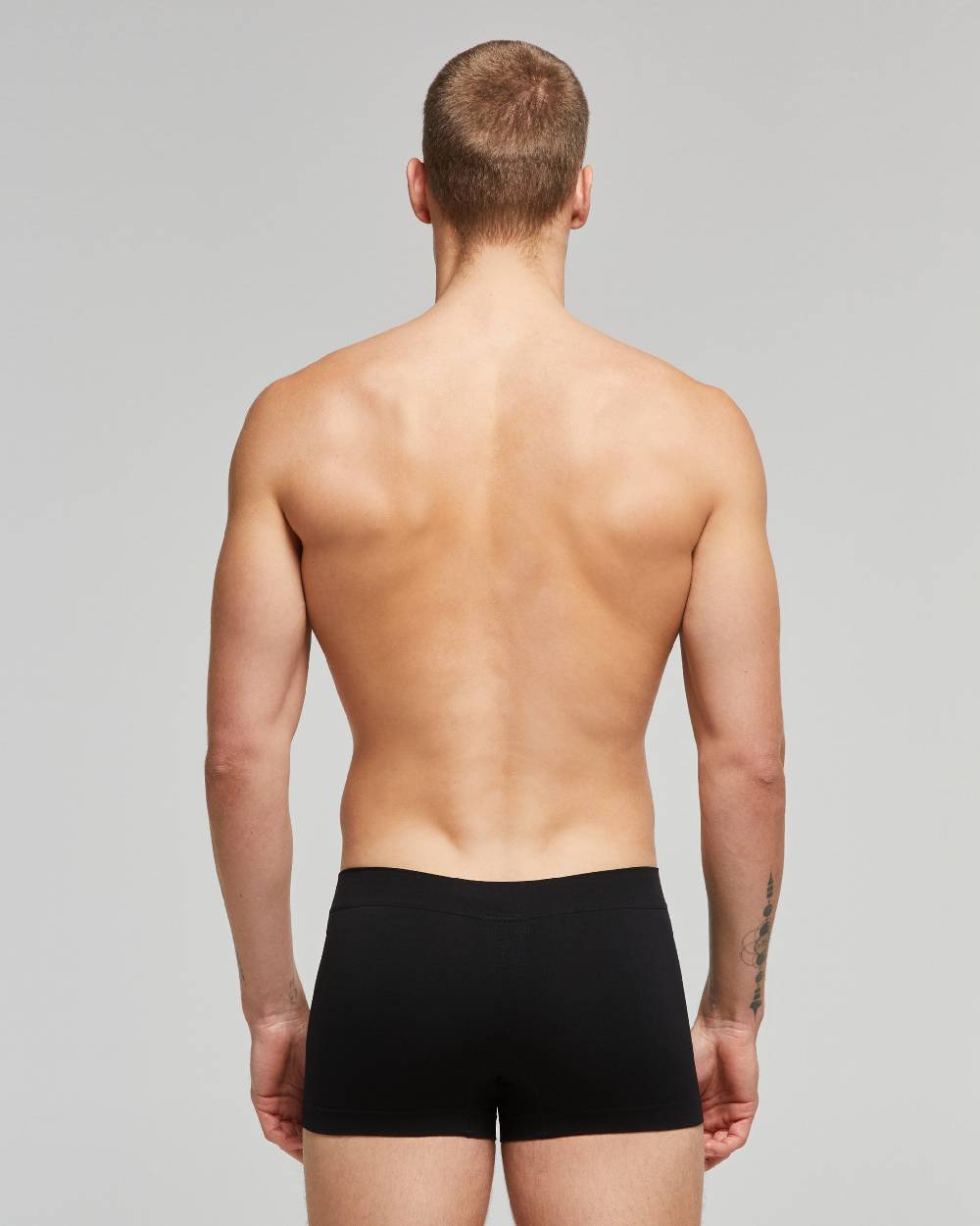 Pompea Boxer Seamless Spedizione Gratuita