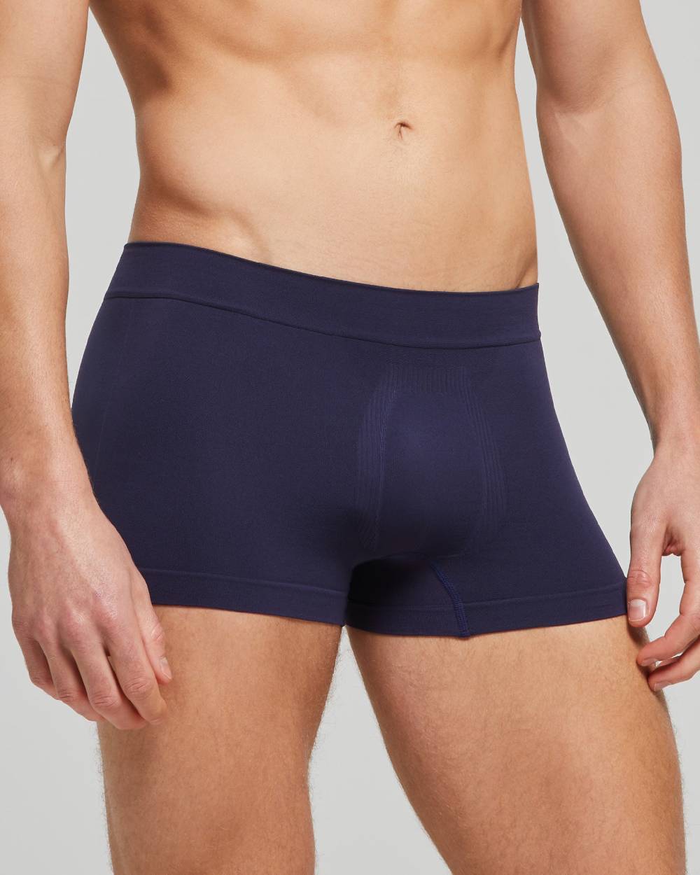 Pompea Boxer Seamless Pezzi Unici
