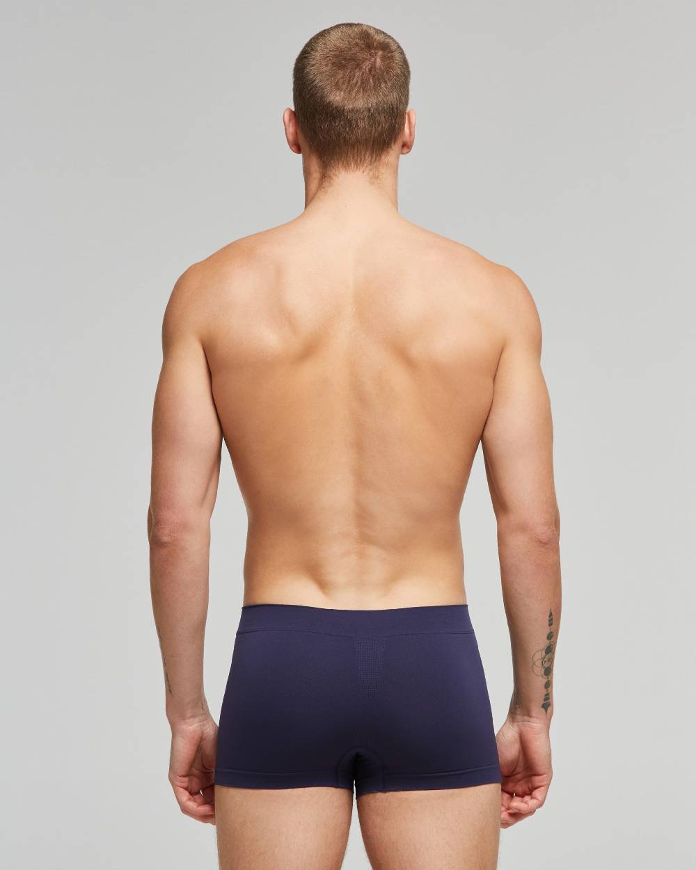 Pompea Boxer Seamless Pezzi Unici