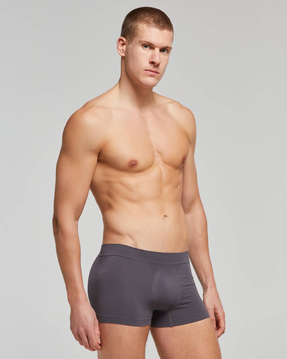 Pompea Boxer Seamless Soddisfazione Garantita