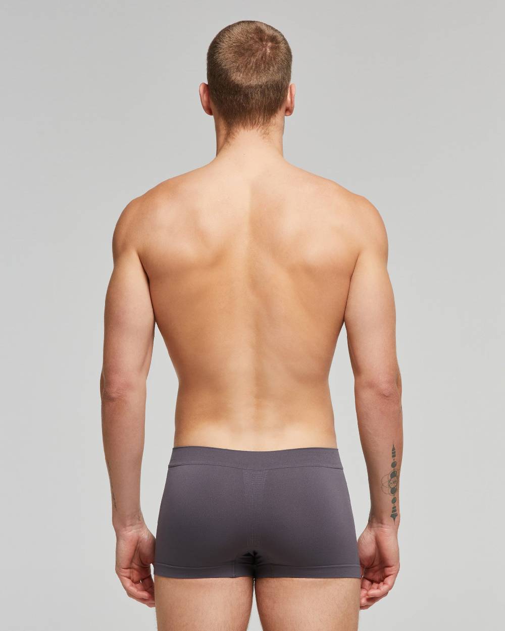 Pompea Boxer Seamless Soddisfazione Garantita