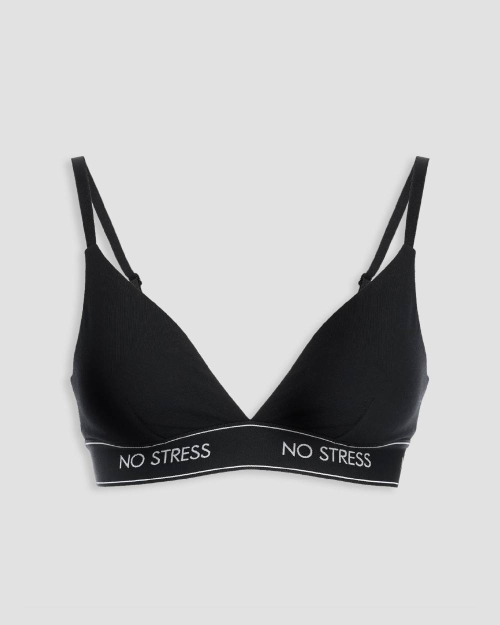 Pompea Bralette no stress cotone organico Acquista Ora