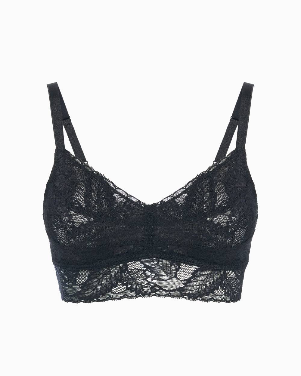 Pompea Bralette pizzo Vendite stagionali