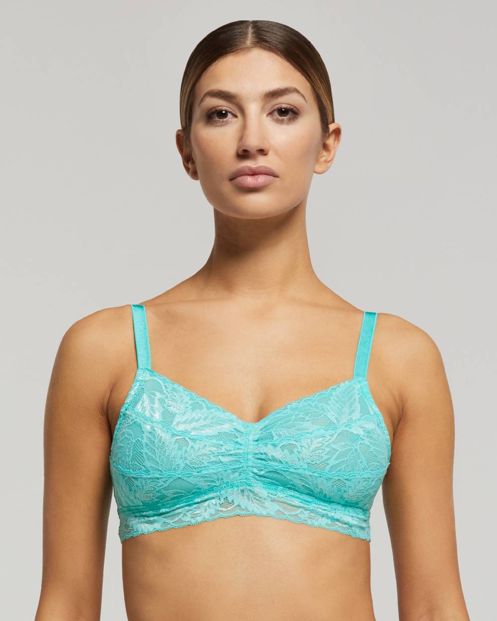 Pompea Bralette pizzo Promozione Limitata
