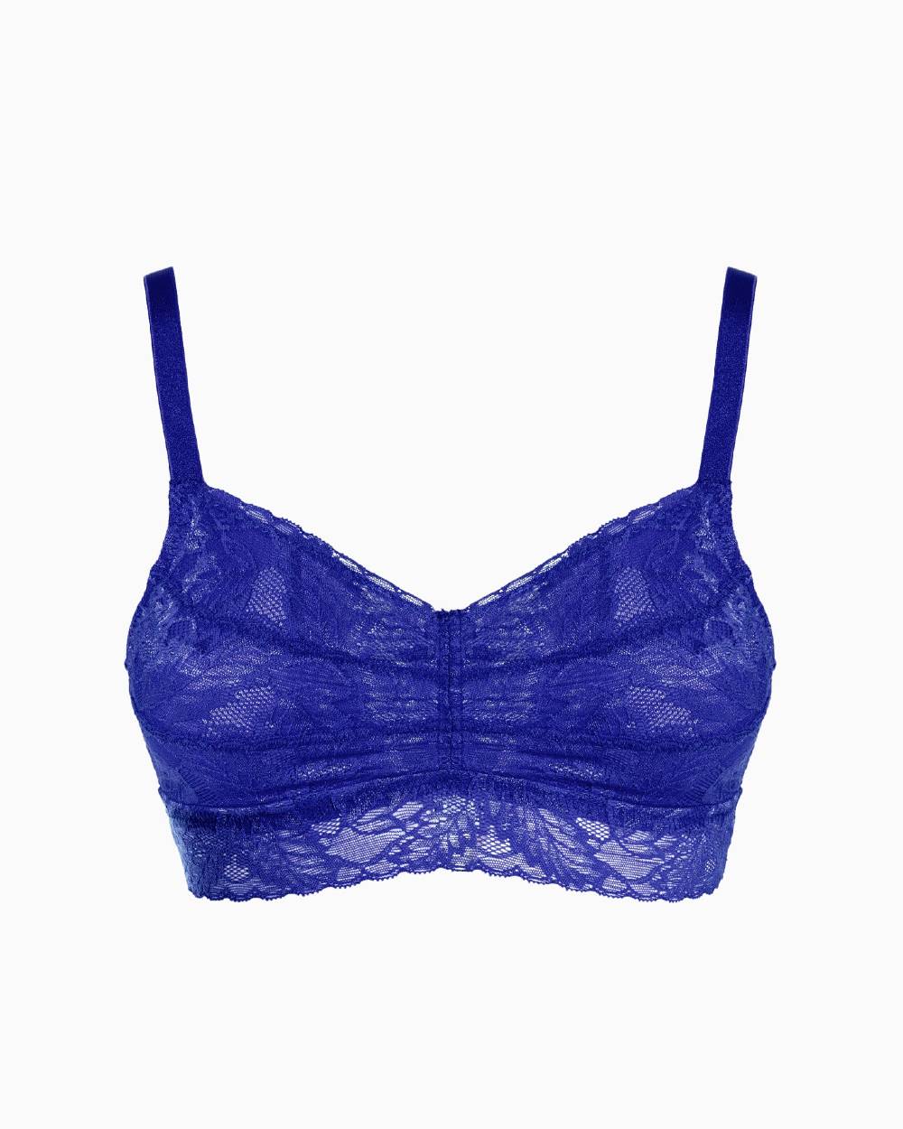 Pompea Bralette pizzo Fino Al -60%