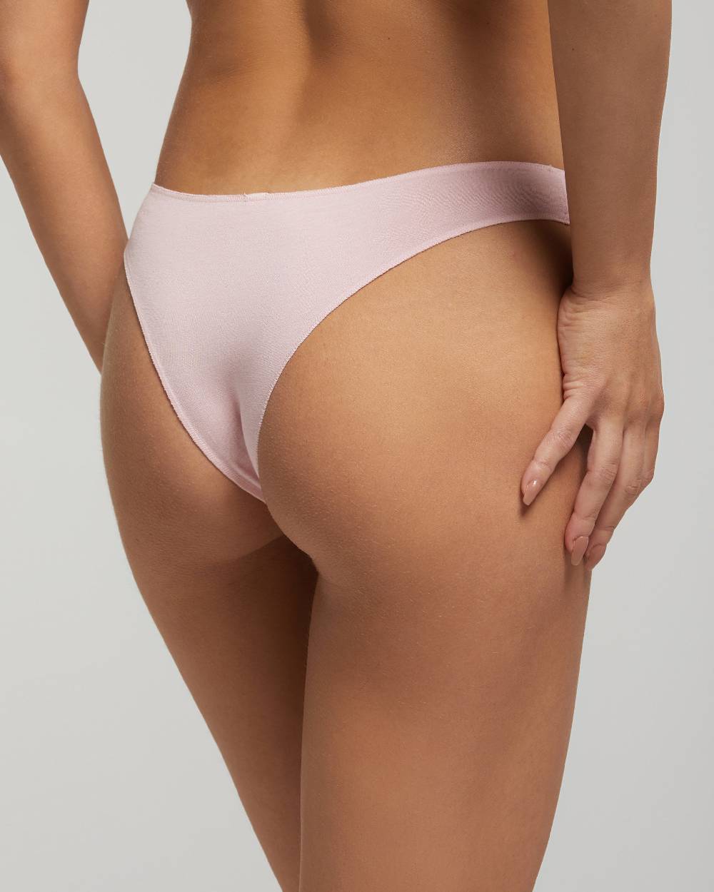 Pompea Brasiliana invisible cotone Vendite Flash