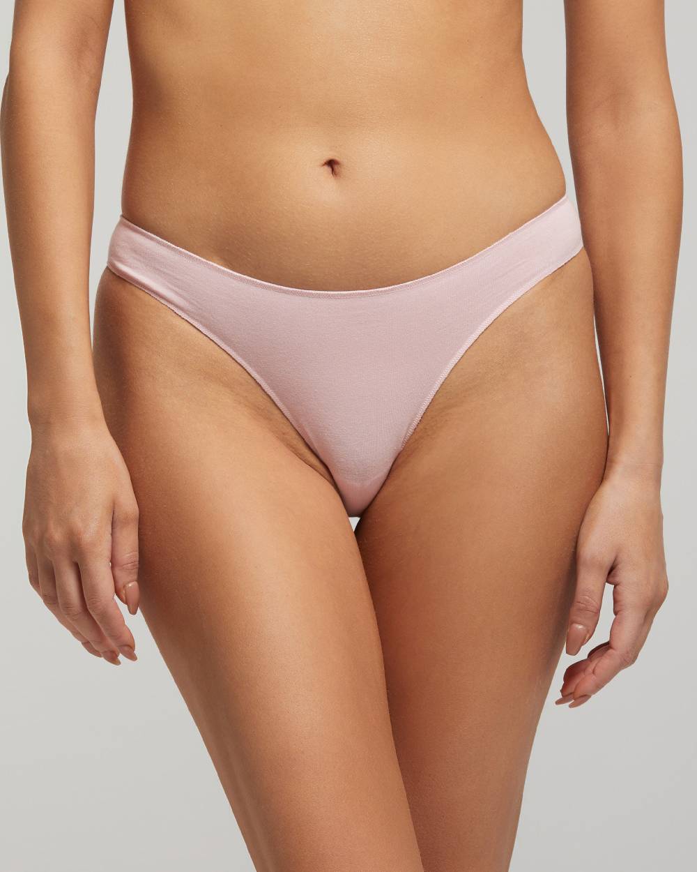 Pompea Brasiliana invisible cotone Vendite Flash