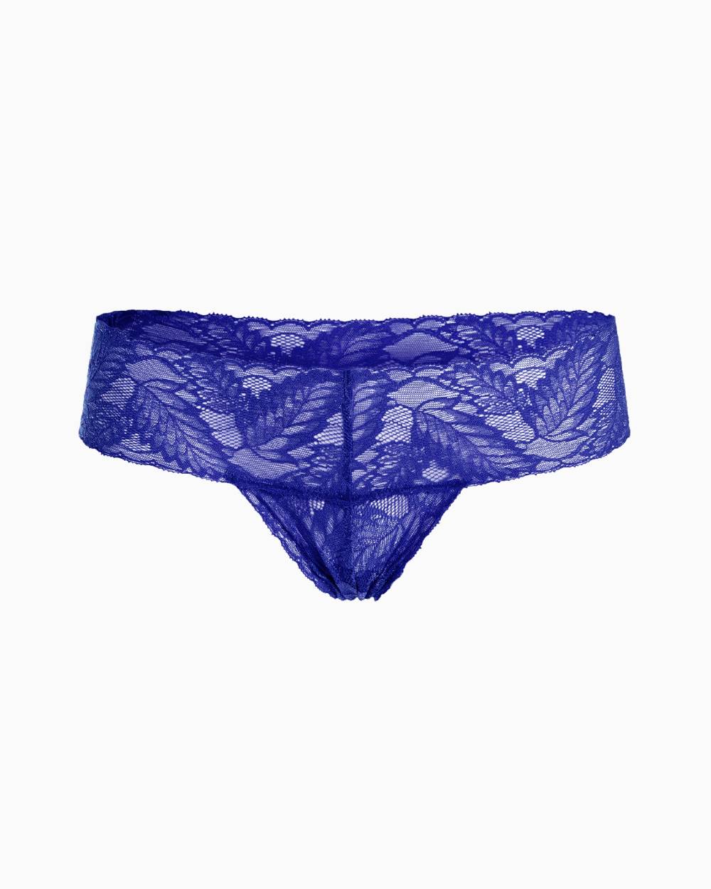 Pompea Brasiliana pizzo Moda