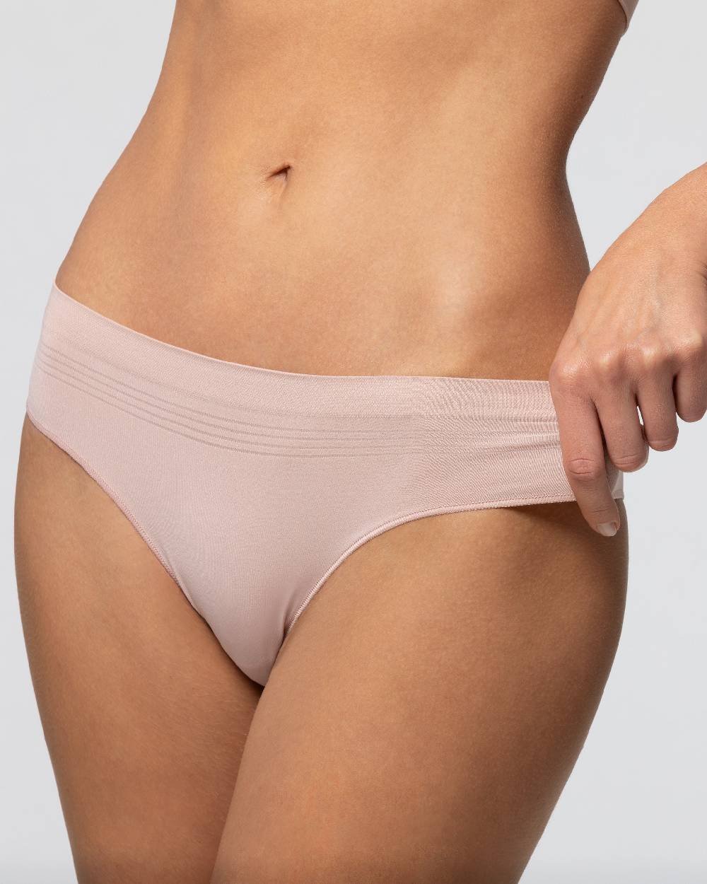 Pompea Brasiliana Seamless Promozione